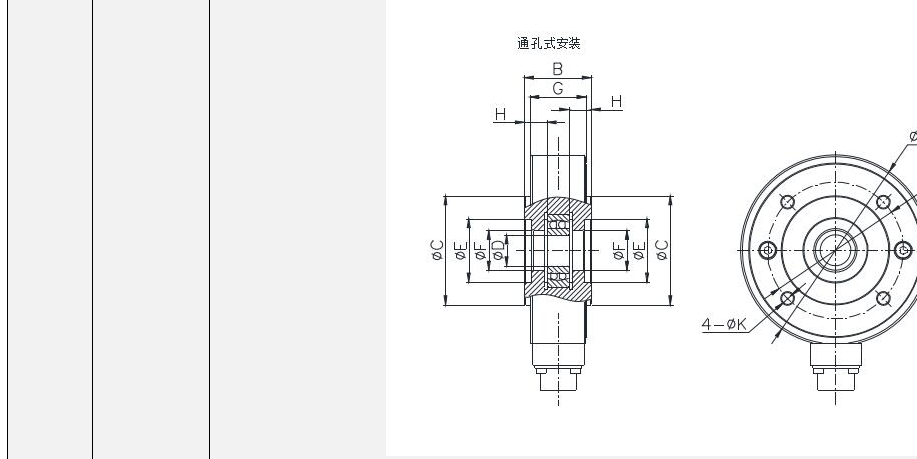 无人售卖机精准传感器