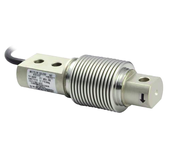 MTB 波纹管传感器