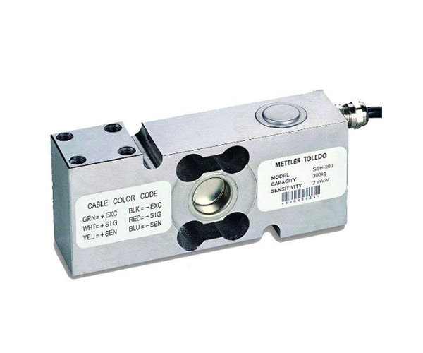 SSH多用途单点称重传感器