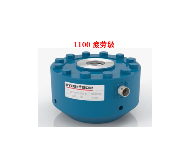 1100高精度力传感器