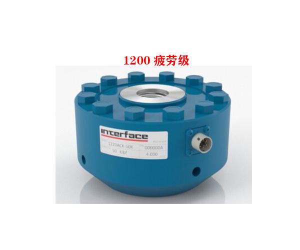 1200标准型力传感器