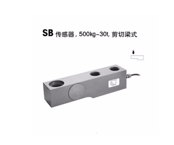 扬州哪里有进口称重传感器价格