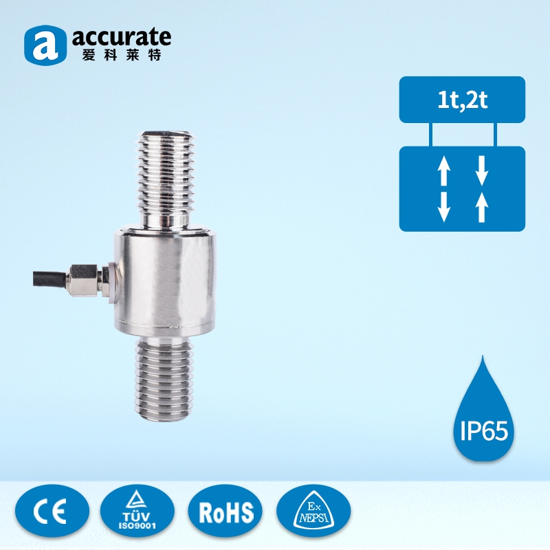 拉压力传感器